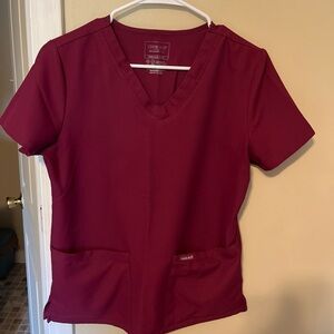 Cherokee Women's scrub set